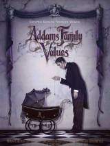 Превью постера #7131 к фильму "Ценности семейки Аддамс" (1993)