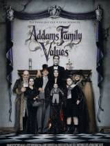 Превью постера #7132 к фильму "Ценности семейки Аддамс" (1993)