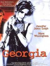 Превью постера #7134 к фильму "Джорджия" (1995)