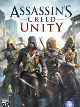 Превью обложки #91410 к игре "Assassin`s Creed: Единство" (2014)