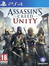 Превью обложки #96029 к игре "Assassin`s Creed: Единство" (2014)