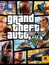 Превью обложки #91435 к игре "Grand Theft Auto V" (2013)