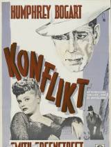 Превью постера #91460 к фильму "Конфликт"  (1945)