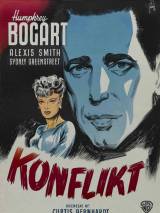 Превью постера #91461 к фильму "Конфликт"  (1945)