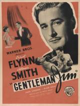 Превью постера #91464 к фильму "Джентльмен Джим" (1942)