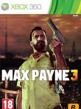 Превью обложки #92789 к игре "Max Payne 3"  (2012)