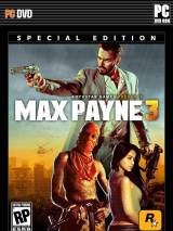 Превью обложки #92790 к игре "Max Payne 3"  (2012)