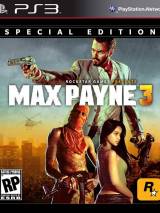 Превью обложки #92791 к игре "Max Payne 3"  (2012)