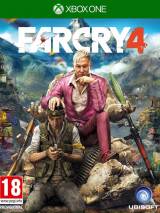 Превью обложки #96027 к игре "Far Cry 4" (2014)