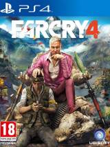 Превью обложки #96028 к игре "Far Cry 4" (2014)