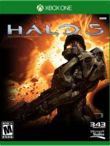 Превью обложки #91539 к игре "Halo 5: Guardians" (2015)