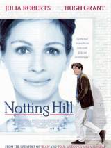 Превью постера #7158 к фильму "Ноттинг Хилл" (1999)