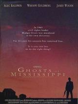 Превью постера #7160 к фильму "Призраки Миссисипи" (1996)