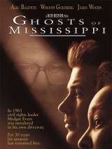 Превью постера #7161 к фильму "Призраки Миссисипи" (1996)