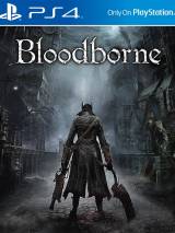 Превью обложки #96030 к игре "Bloodborne: Порождение крови" (2015)