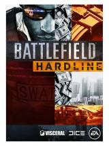 Превью обложки #91595 к игре "Battlefield: Hardline"  (2015)