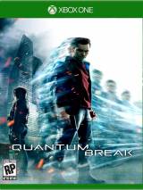 Превью обложки #91660 к игре "Quantum Break" (2016)