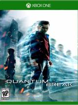 Превью обложки #91660 к игре "Quantum Break"  (2016)