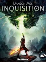 Превью обложки #91669 к игре "Dragon Age: Инквизиция" (2014)