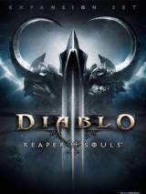 Превью обложки #91684 к игре "Diablo III: Reaper of Souls"  (2014)