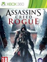 Превью обложки #91694 к игре "Assassin`s Creed: Изгой" (2014)