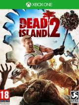 Превью обложки #91703 к игре "Dead Island 2" (2023)