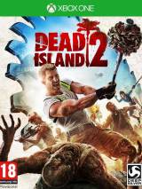 Превью обложки #91703 к игре "Dead Island 2"  (2023)