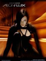 Превью постера #7176 к фильму "Эон Флакс" (2005)