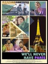 Превью постера #91753 к фильму "Не видать нам Париж, как своих ушей" (2014)