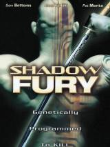 Тень убийца / Shadow Fury (2001) отзывы. Рецензии. Новости кино. Актеры фильма Тень убийца. Отзывы о фильме Тень убийца