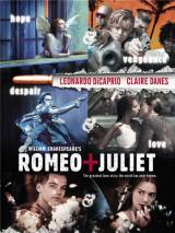 Превью постера #7179 к фильму "Ромео + Джульетта" (1996)