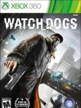 Превью обложки #91848 к игре "Watch Dogs"  (2014)