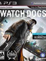 Превью обложки #92995 к игре "Watch Dogs"  (2014)