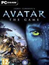 Превью обложки #91858 к игре "Avatar: The Game"  (2009)