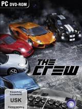 Превью обложки #91867 к игре "The Crew"  (2014)