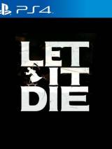 Превью обложки #91887 к игре "Let it Die" (2015)