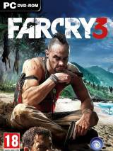 Превью обложки #91898 к игре "Far Cry 3"  (2012)