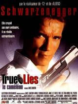 Правдивая ложь / True Lies (1994) отзывы. Рецензии. Новости кино. Актеры фильма Правдивая ложь. Отзывы о фильме Правдивая ложь