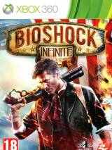 Превью обложки #91955 к игре "BioShock Infinite" (2013)