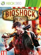 Превью обложки #91955 к игре "BioShock Infinite"  (2013)