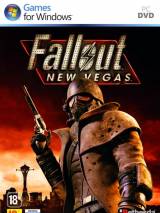 Превью обложки #91966 к игре "Fallout: New Vegas"  (2010)