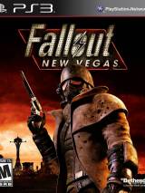 Превью обложки #91967 к игре "Fallout: New Vegas" (2010)