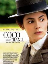 Превью постера #7204 к фильму "Коко до Шанель" (2009)