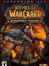 Превью обложки #92007 к игре "World of Warcraft: Warlords of Draenor"  (2014)