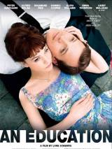 Превью постера #7205 к фильму "Воспитание чувств"  (2009)