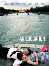 Превью постера #7206 к фильму "Воспитание чувств"  (2009)