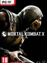 Превью обложки #92021 к игре "Mortal Kombat X" (2015)