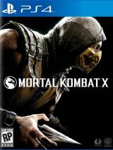 Превью обложки #92024 к игре "Mortal Kombat X" (2015)