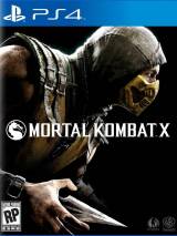 Превью обложки #92024 к игре "Mortal Kombat X"  (2015)