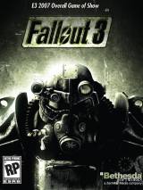 Превью обложки #92042 к игре "Fallout 3"  (2008)